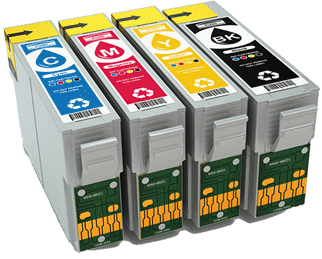 Image pack cartouches compatibles